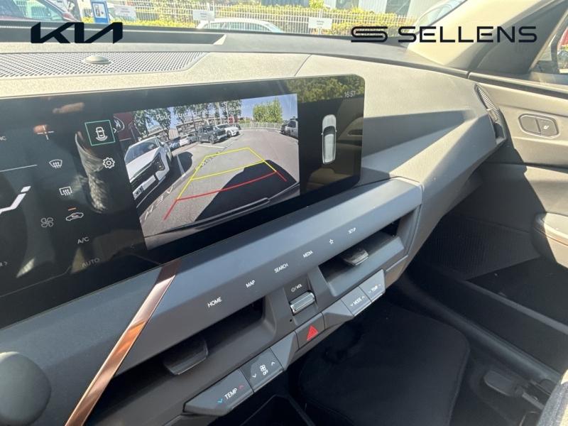KIA EV5 218ch 81,4kWh Earth - photo 16