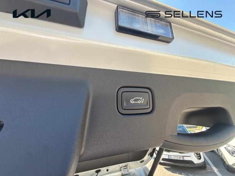 KIA EV5 218ch 81,4kWh Earth - photo 17