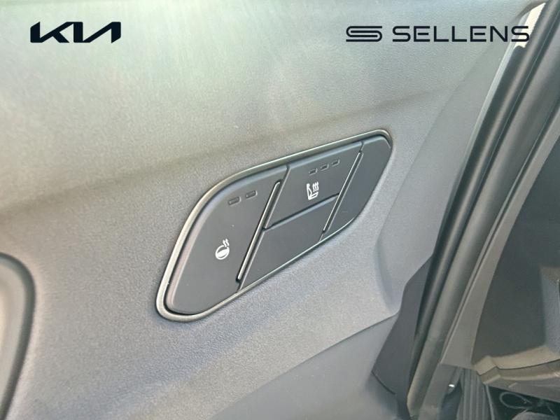 KIA EV5 218ch 81,4kWh Earth - photo 18