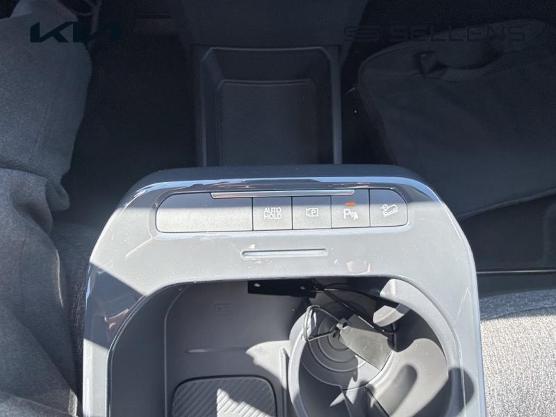 KIA EV5 218ch 81,4kWh Earth - photo 19