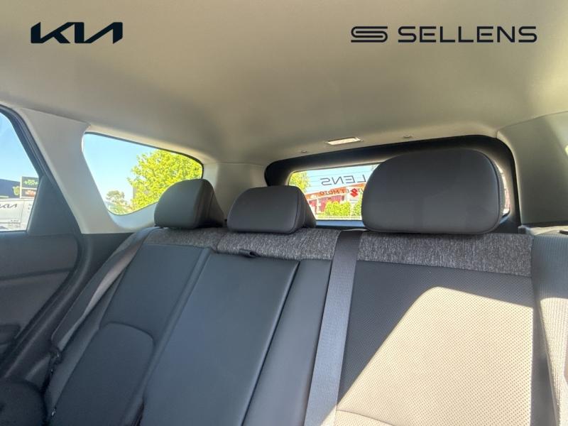 KIA EV5 218ch 81,4kWh Earth - photo 20