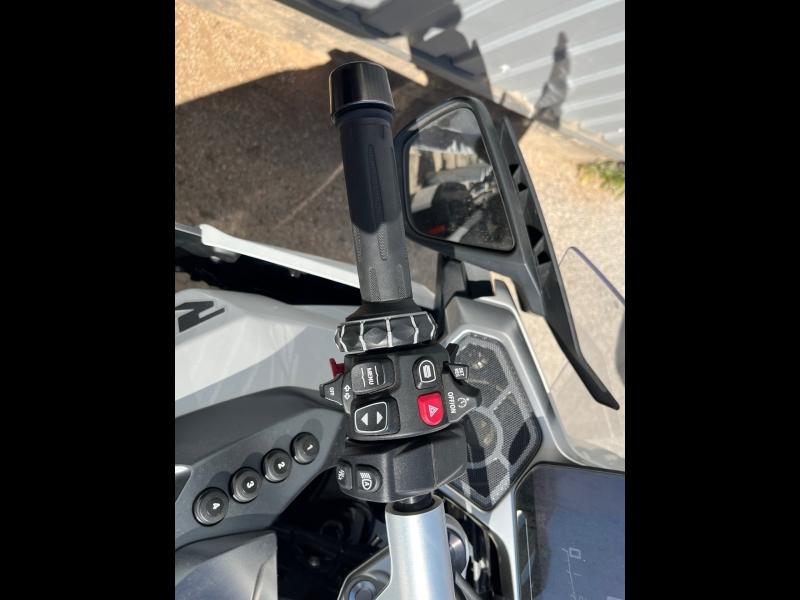 BMW R R 1300 RT ASA entretien 12 mois Garantie 24 mois - photo 5