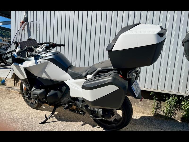 BMW R R 1300 RT ASA entretien 12 mois Garantie 24 mois - photo 8
