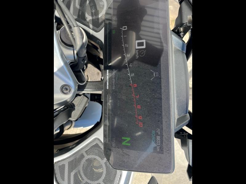 BMW R R 1300 RT ASA entretien 12 mois Garantie 24 mois - photo 4