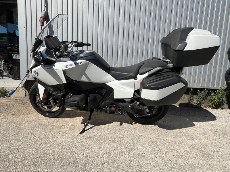 BMW R R 1300 RT ASA entretien 12 mois Garantie 24 mois - photo 9