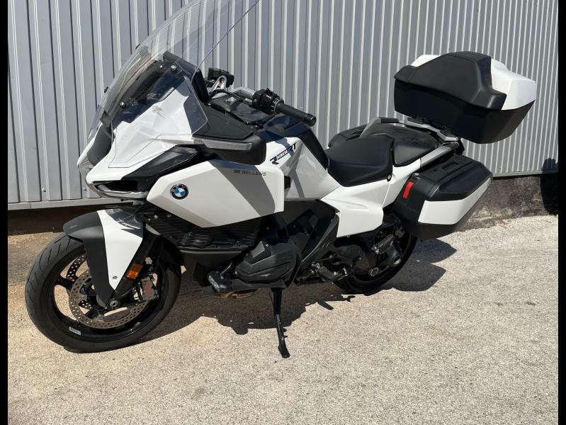 BMW R R 1300 RT ASA entretien 12 mois Garantie 24 mois - photo 10
