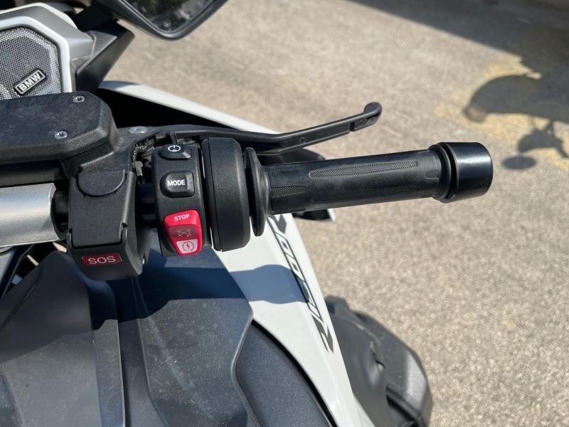 BMW R R 1300 RT ASA entretien 12 mois Garantie 24 mois - photo 6