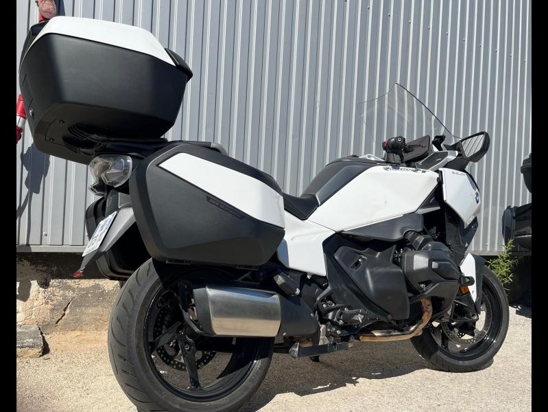BMW R R 1300 RT ASA entretien 12 mois Garantie 24 mois - photo 3