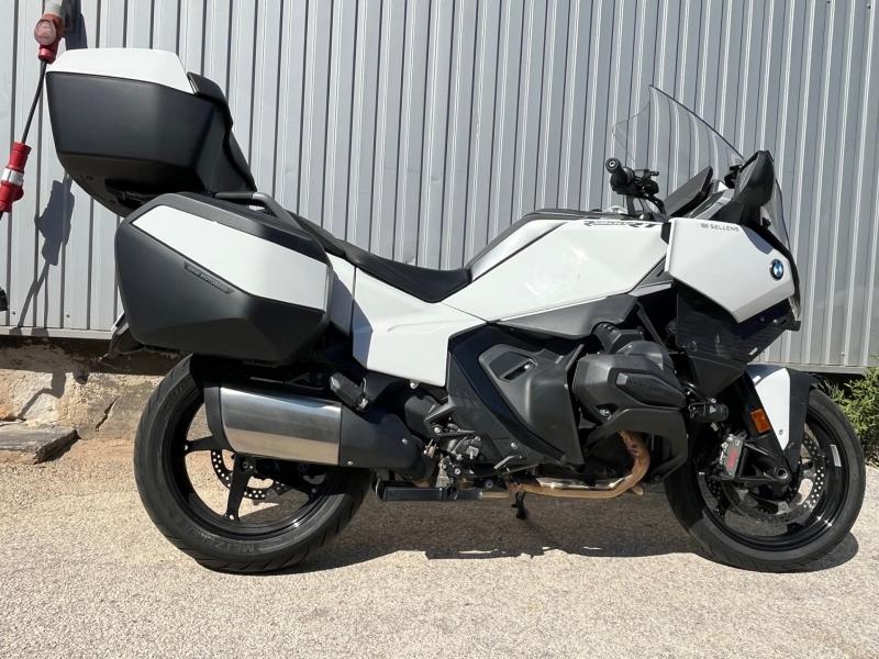 BMW R R 1300 RT ASA entretien 12 mois Garantie 24 mois - photo 2