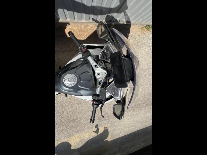 BMW R R 1300 RT ASA entretien 12 mois Garantie 24 mois - photo 7