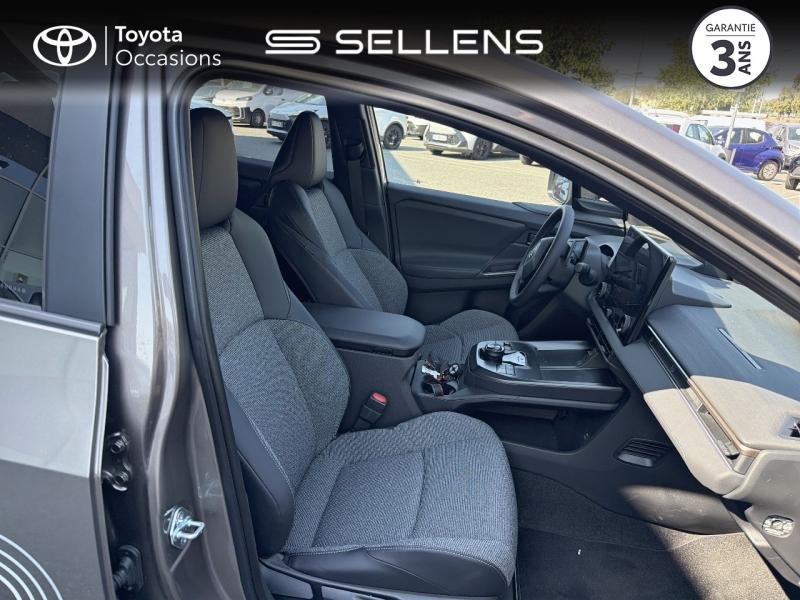 TOYOTA bZ4X Touring 224ch 11kW Grande Autonomie Design - photo 6