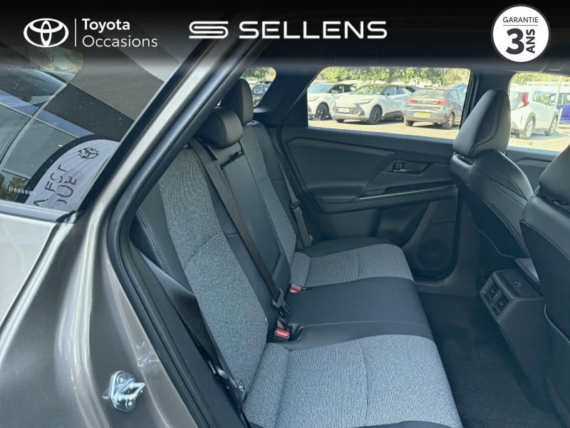 TOYOTA bZ4X Touring 224ch 11kW Grande Autonomie Design - photo 7