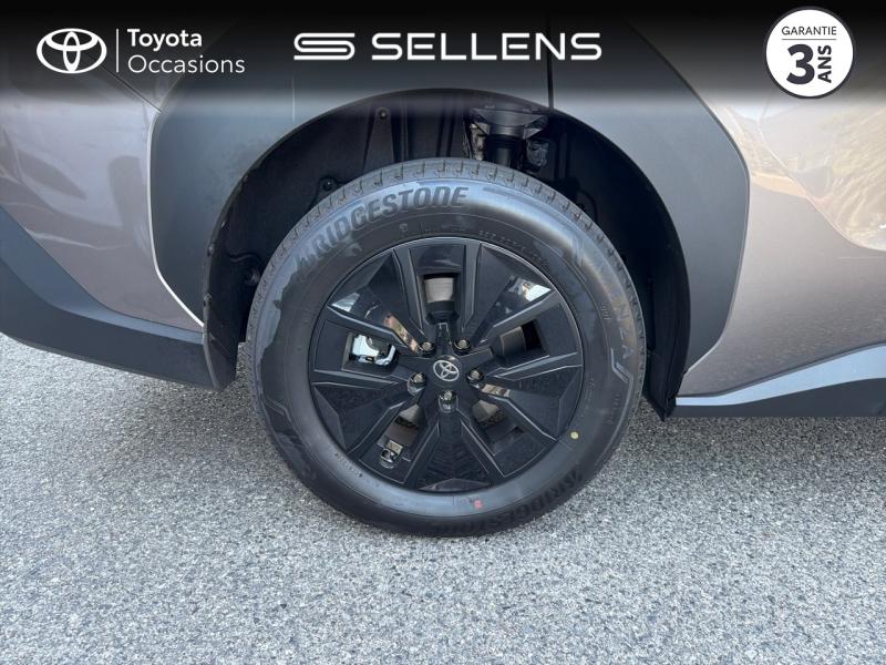 TOYOTA bZ4X Touring 224ch 11kW Grande Autonomie Design - photo 16