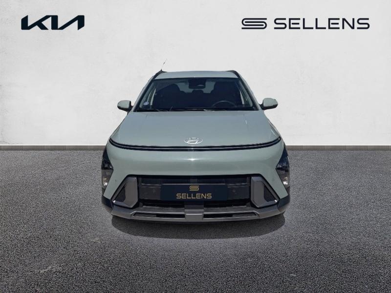 HYUNDAI Kona 1.6 GDi 141ch Hybrid Creative DCT-6 - photo 5