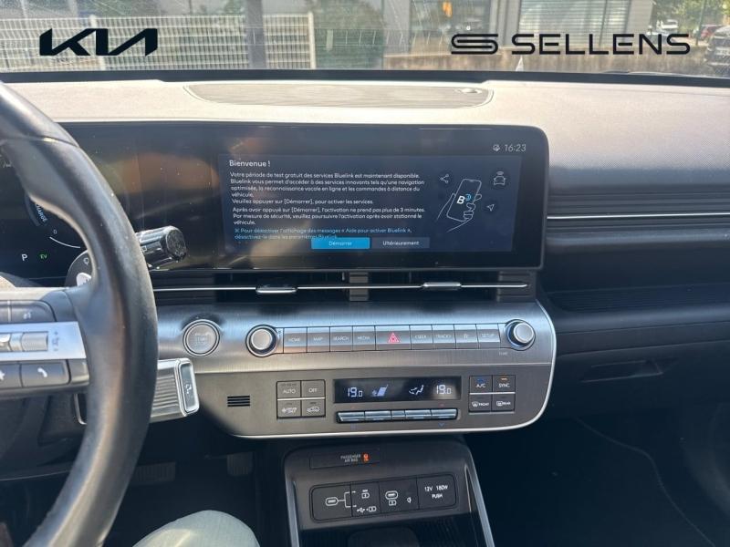 HYUNDAI Kona 1.6 GDi 141ch Hybrid Creative DCT-6 - photo 15