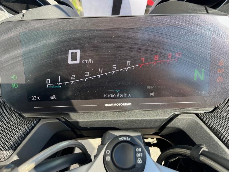 BMW R R 1250 RT - photo 4