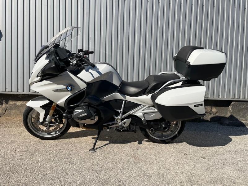 BMW R R 1250 RT - photo 9