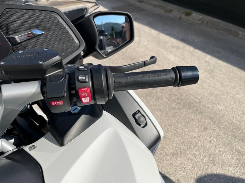 BMW R R 1250 RT - photo 6