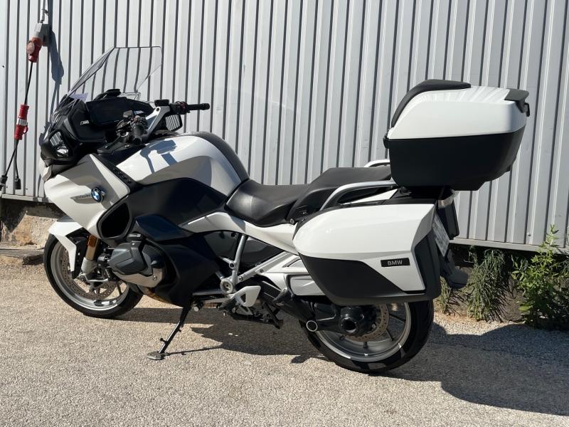 BMW R R 1250 RT - photo 10