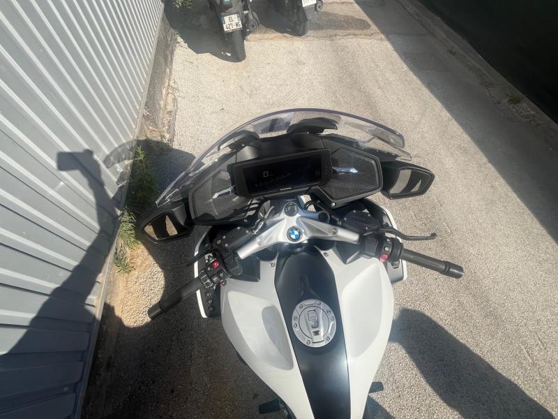 BMW R R 1250 RT - photo 7