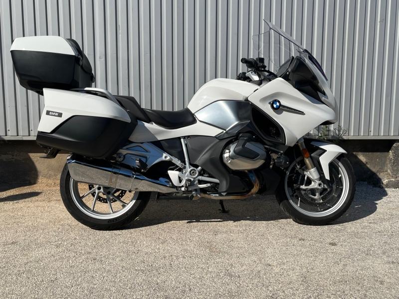 BMW R R 1250 RT - photo 2
