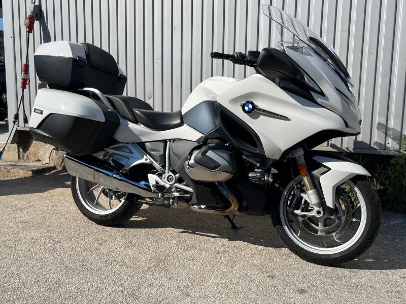 Photo BMW R R 1250 RT