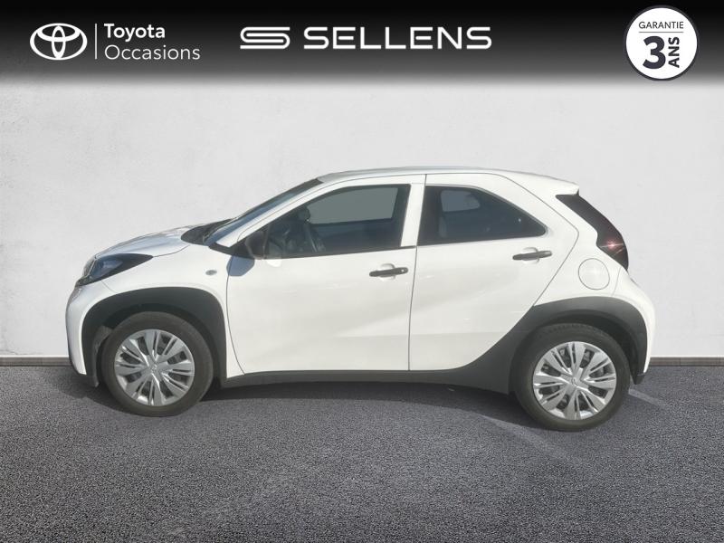 TOYOTA Aygo X 1.0 VVT-i 72ch Active Business MY23 - photo 3