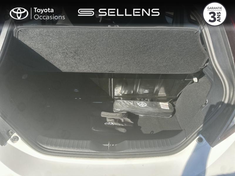 TOYOTA Aygo X 1.0 VVT-i 72ch Active Business MY23 - photo 10