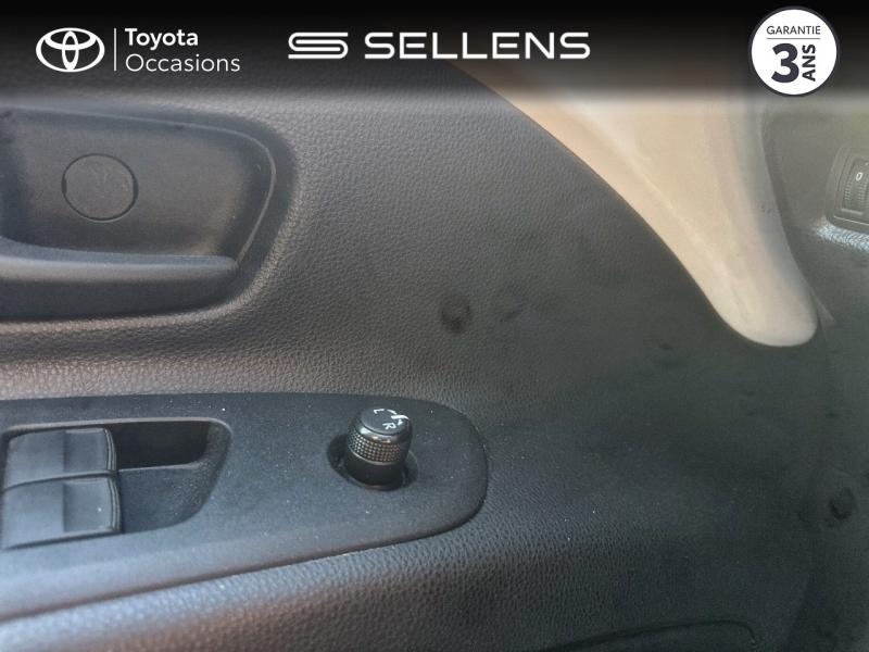 TOYOTA Aygo X 1.0 VVT-i 72ch Active Business MY23 - photo 19