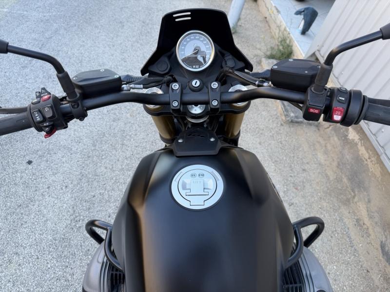 BMW R R 12 1200 G/S R12GS - photo 5