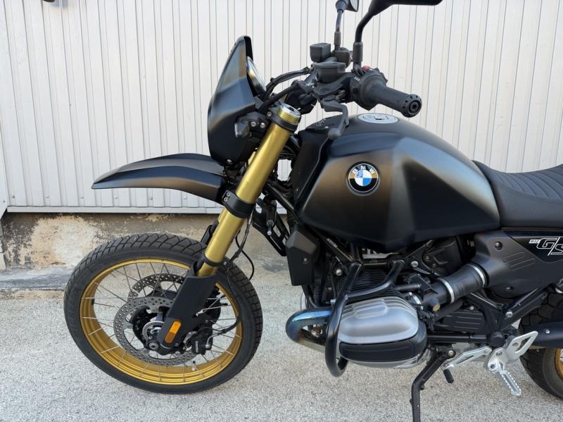 BMW R R 12 1200 G/S R12GS - photo 4