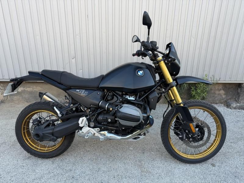 BMW R R 12 1200 G/S R12GS - photo 3