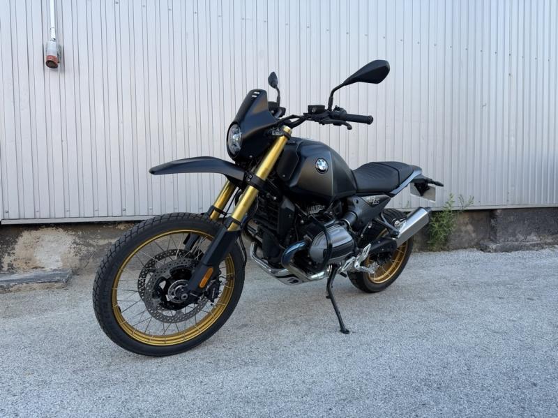 Photo BMW R R 12 1200 G/S R12GS