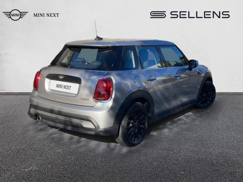 MINI Mini 5 Portes Cooper 136ch  Essential BVA7 - photo 2