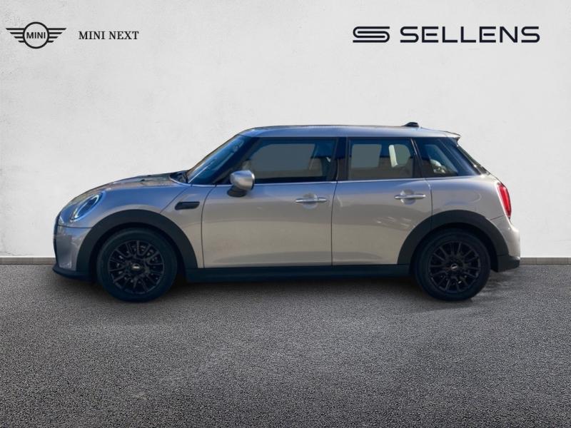 MINI Mini 5 Portes Cooper 136ch  Essential BVA7 - photo 3