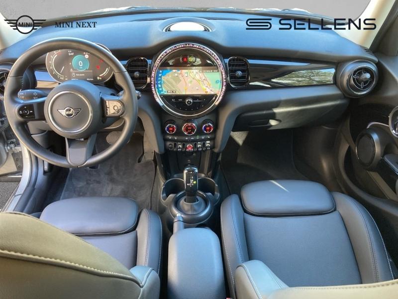 MINI Mini 5 Portes Cooper 136ch  Essential BVA7 - photo 4