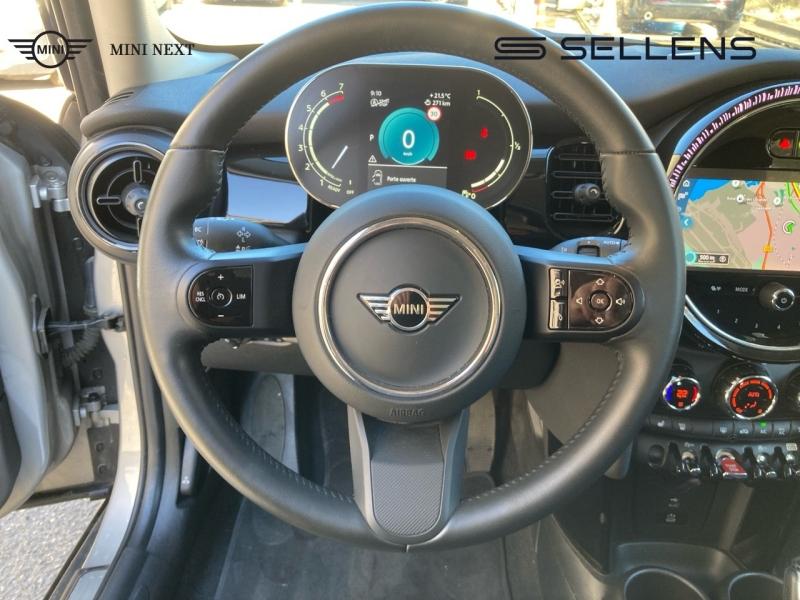 MINI Mini 5 Portes Cooper 136ch  Essential BVA7 - photo 6