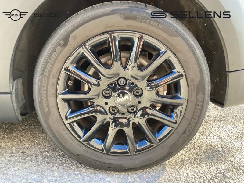 MINI Mini 5 Portes Cooper 136ch  Essential BVA7 - photo 8