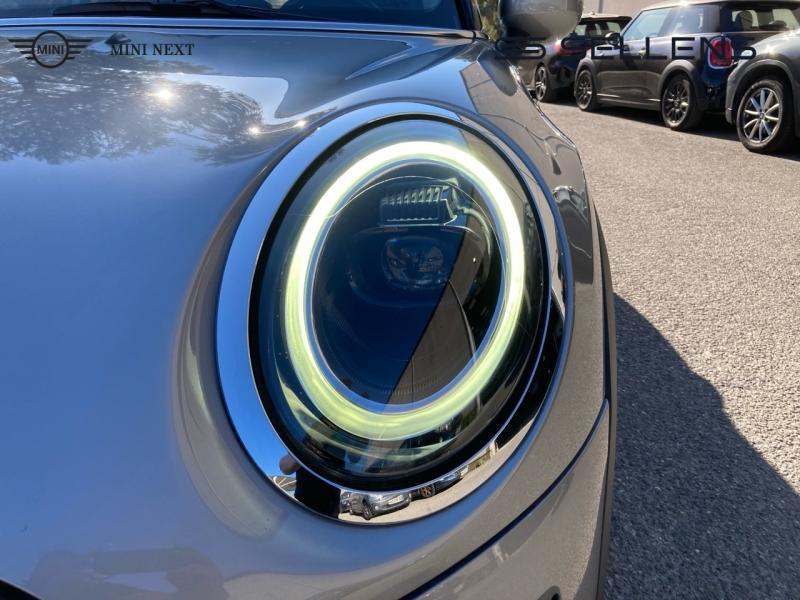 MINI Mini 5 Portes Cooper 136ch  Essential BVA7 - photo 10
