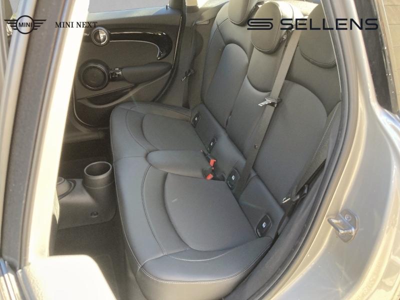 MINI Mini 5 Portes Cooper 136ch  Essential BVA7 - photo 12