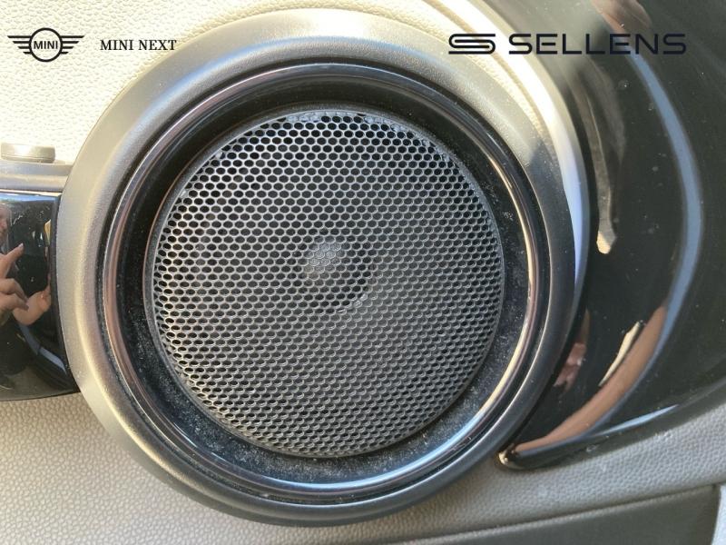 MINI Mini 5 Portes Cooper 136ch  Essential BVA7 - photo 13