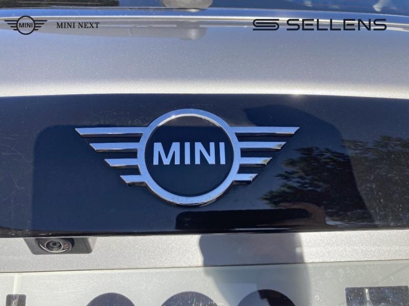 MINI Mini 5 Portes Cooper 136ch  Essential BVA7 - photo 16