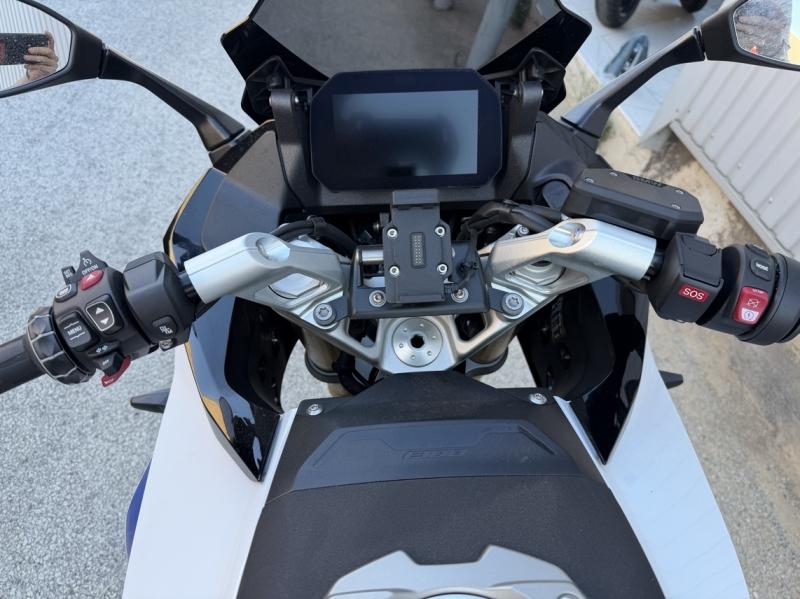 BMW R R 1300 RS - FINITION PRO - ASA - R1300RS SPORT - photo 3
