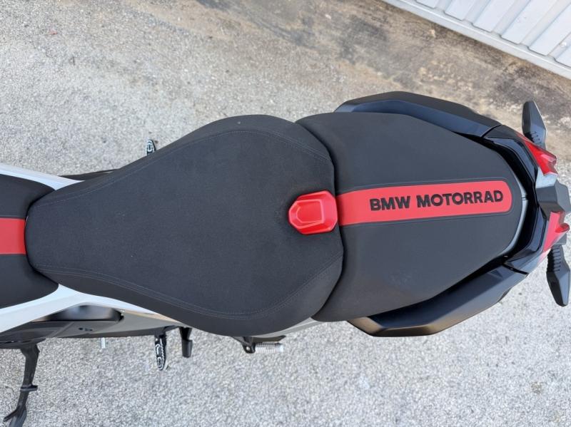 BMW R R 1300 RS - FINITION PRO - ASA - R1300RS SPORT - photo 4