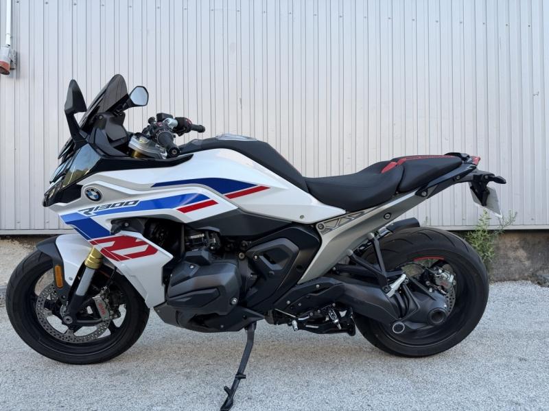 BMW R R 1300 RS - FINITION PRO - ASA - R1300RS SPORT - photo 2