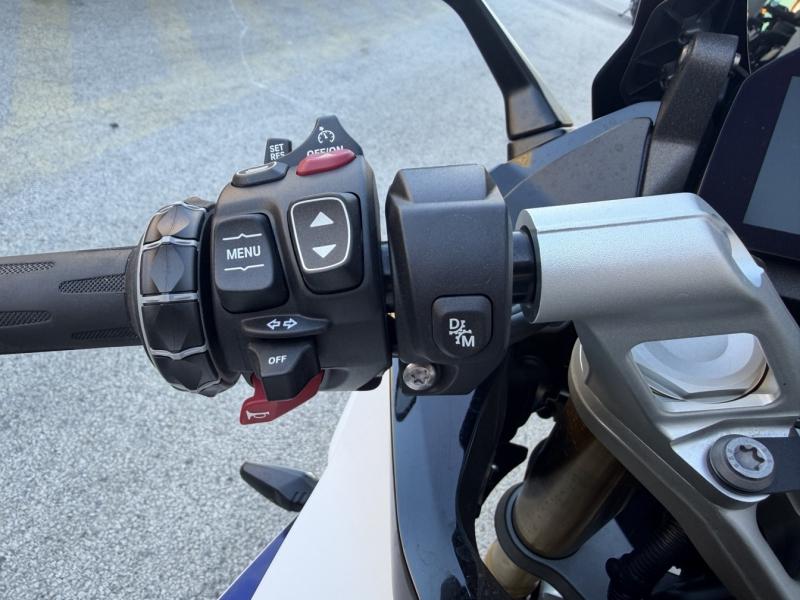 BMW R R 1300 RS - FINITION PRO - ASA - R1300RS SPORT - photo 6