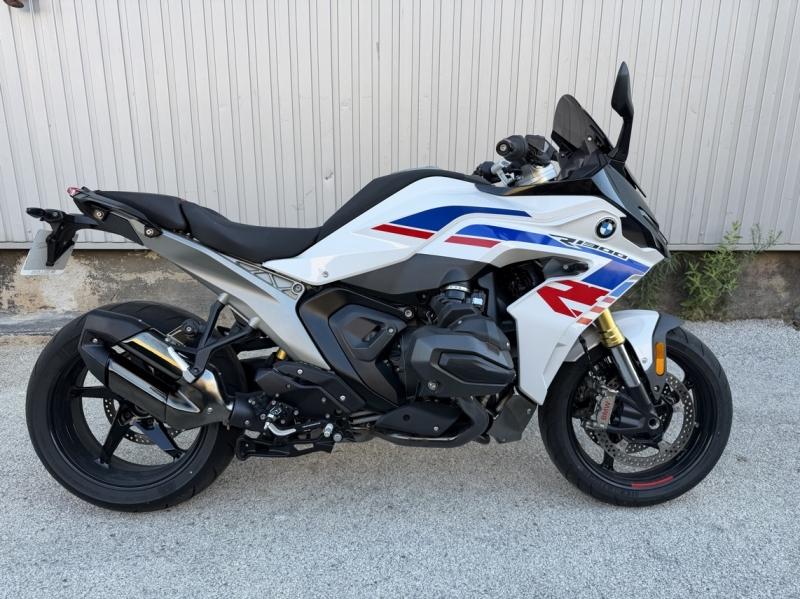 BMW R R 1300 RS - FINITION PRO - ASA - R1300RS SPORT - photo 7