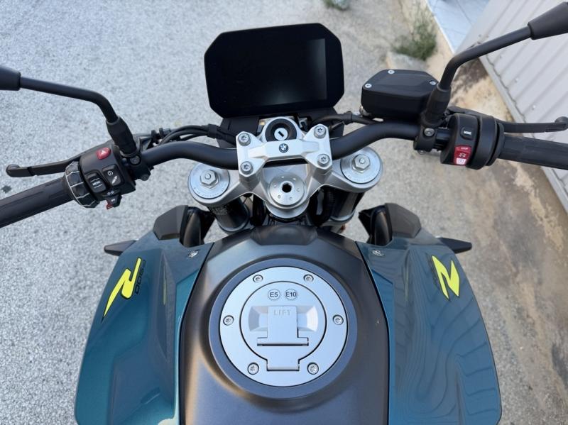 BMW F F 900 R 2025 - photo 5