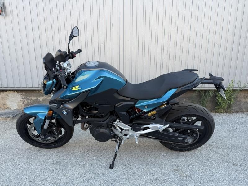 BMW F F 900 R 2025 - photo 2