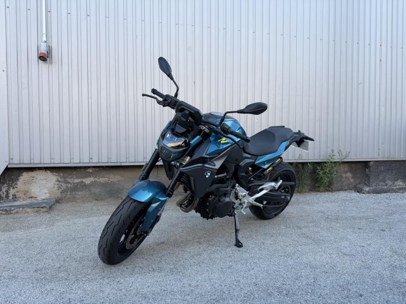 Photo BMW F F 900 R 2025